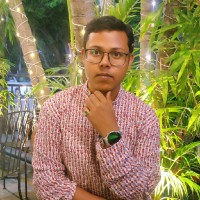 Rakesh Chakraborty