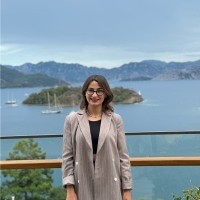 Sevana Suleimanli