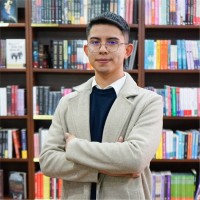 David Martinez Aya