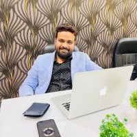 Sandeep Dash