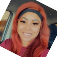 Ashlee Scott
