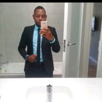 Simbarashe Mashingaidze