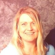 Tina Horman
