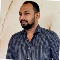 Mohamed Shafki
