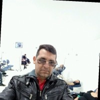 Admilson Rodrigues