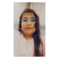 Lydia S Kumar