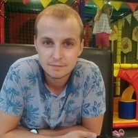 Илья Петровский