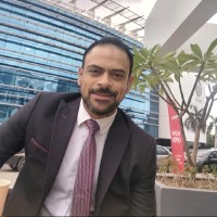 Mohamed Galal El-Attal