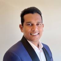 Jithin Joseph