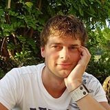 Alex Smit