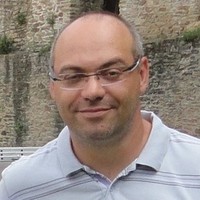 Frédéric Launay