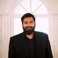 Syed Muzammil Haider Zaidi