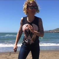 Lauren Mccarthy