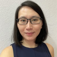 Joanne Chen