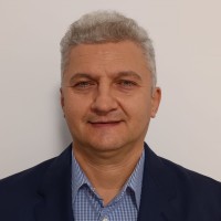 Sorin Scortan, PMP, PMI-PBA