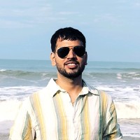 Ravish Pandey ☁