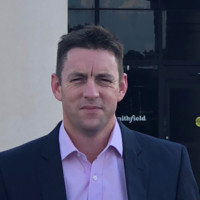 Michael Smither