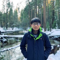 Yujun Chen