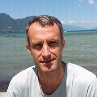 Eric Chapuis