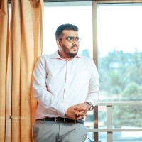 Sam Mathew
