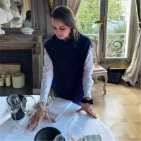 Lucie Lecomte