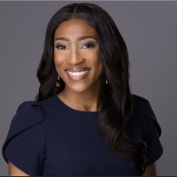 Areana Thompson, CP, FRP