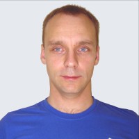 Сергей Рогов