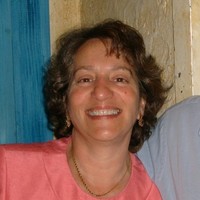 Judy Upton
