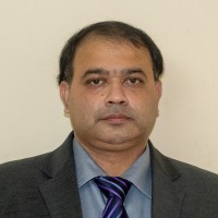 Sreekanth Raveendran