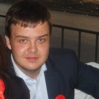 Andrey Ermakov