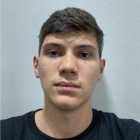 Matheus Bellini Costa