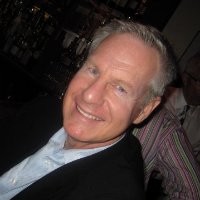 Jon Dudley