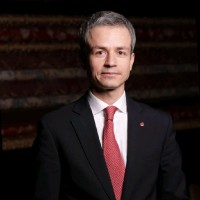 Dmitry Kmytyuk