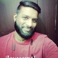 Natarajan Moorthy