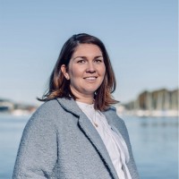 Ane Sundalskleiv Aartun
