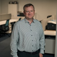 Gediminas Čiulkevičius