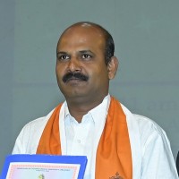 Dr Vishalkumar Dhummansure