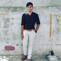 Sarthak Saxena