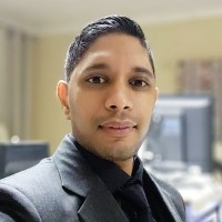 Cameron Subramoney