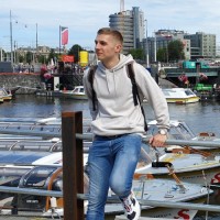 Lucas Huber