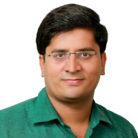 Ashish Shukla