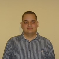 Veselin Gogoshev
