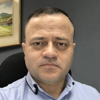 Walter Mendez Navarro