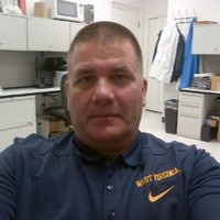Michael Caravasos
