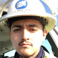 Angel De Jesus Saldivar