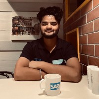 Saurabh Jaiswal