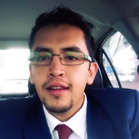 Jesús Salvador Morales Avila