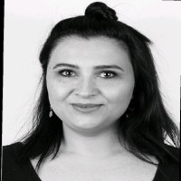 Aslı Gültekin