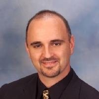Kevin Higginbottom