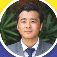 Mingyal Sherpa